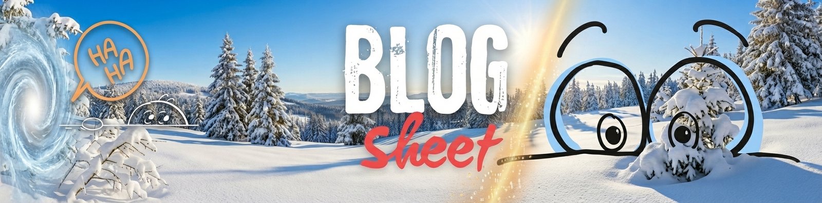 blog_sheet for software technology